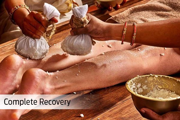 Paralysis Ayurvedic Treatment in Vijayawada